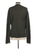 Banana Republic Gray Pullover Sweater Size M - photo 2