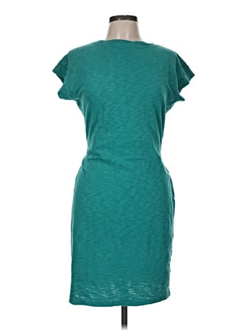 J.Crew Factory Store Casual Dress (view 1)