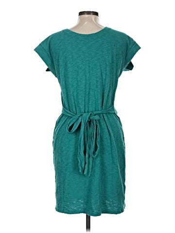 J.Crew Factory Store Casual Dress (view 2)