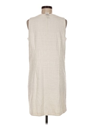 Ann Taylor Factory Casual Dress (view 2)