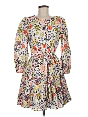 Velvet by Graham & Spencer Casual Dress (view 1)