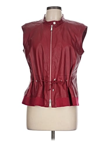 Worth New York Vest (view 1)