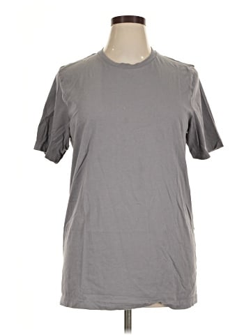 Bella + Canvas Short Sleeve T-Shirt (view 1)