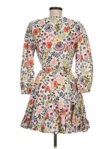 Velvet by Graham & Spencer Casual Dress (view 2)