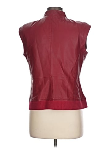 Worth New York Vest (view 2)