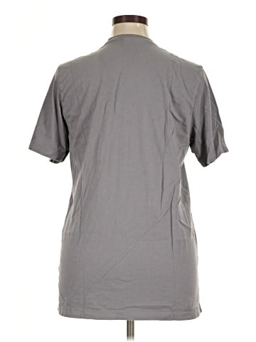 Bella + Canvas Short Sleeve T-Shirt (view 2)