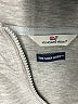 Vineyard Vines Silver Pullover Sweater Size S - photo 7