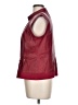 Worth New York Red Vest Size 10 - photo 5