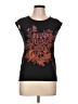 Pepe Jeans Black Sleeveless Blouse Size L - photo 1