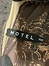 Motel 100% Polyester Brown Cocktail Dress Size XXS - photo 7