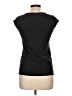 Pepe Jeans Black Sleeveless Blouse Size L - photo 2