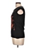 Pepe Jeans Black Sleeveless Blouse Size L - photo 5