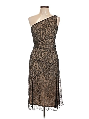 Laundry by Shelli Segal Cocktail Dress (view 1)