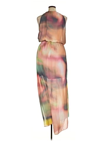Elie Tahari Casual Dress (view 2)