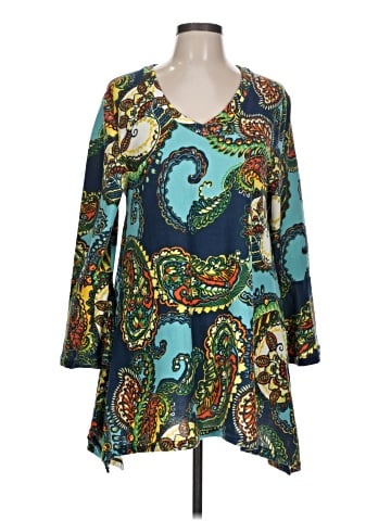 Win Win Casual Dress (view 1)