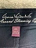 Gloria Vanderbilt Blue Active Pants Size XXL - photo 4