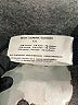 Gloria Vanderbilt Blue Active Pants Size XXL - photo 5