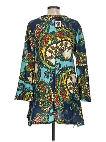 Win Win Casual Dress (view 2)