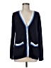 Talbots Blue Cardigan Size M - photo 1