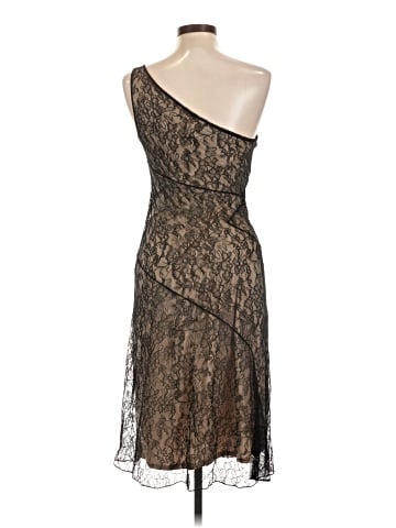 Laundry by Shelli Segal Cocktail Dress (view 2)