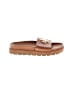 Tory Burch Brown Sandals Size 8 - photo 1