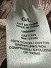 Garage 100% Cotton Pink Sweatshirt Size L - photo 8
