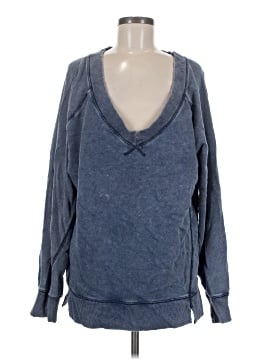 Aerie Pullover Sweater (view 1)