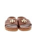 Tory Burch Brown Sandals Size 8 - photo 2
