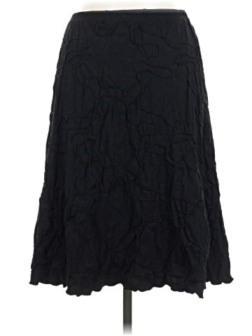 Haystacks Formal Skirt (view 2)