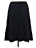 Haystacks Black Formal Skirt Size M - photo 2