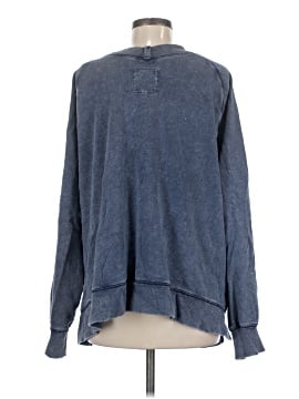 Aerie Pullover Sweater (view 2)