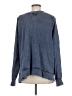 Aerie Blue Pullover Sweater Size M - photo 2