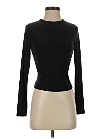 Moa Moa Long Sleeve Top (view 1)