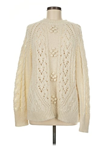 J.Crew Pullover Sweater (view 1)