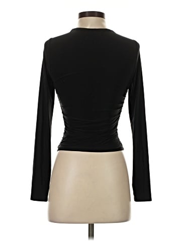 Moa Moa Long Sleeve Top (view 2)