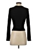 Moa Moa Black Long Sleeve Top Size XS - photo 2