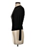 Moa Moa Black Long Sleeve Top Size XS - photo 5