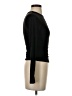 Moa Moa Black Long Sleeve Top Size XS - photo 4