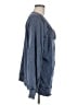 Aerie Blue Pullover Sweater Size M - photo 4