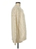 J.Crew Ivory Pullover Sweater Size M - photo 4