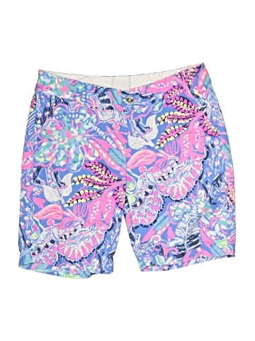 Lilly Pulitzer Board Shorts (view 1)