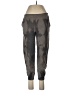 Champion Graphic Gray Track Pants Size L - photo 1