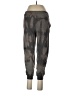 Champion Graphic Gray Track Pants Size L - photo 2