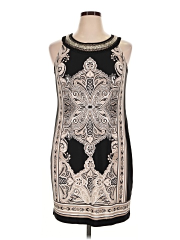 Sandra Darren Sleeveless Top (view 1)