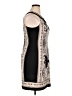 Sandra Darren Black Sleeveless Top Size 14 (petite) - photo 4