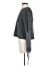 FP One 100% Cotton Gray Pullover Sweater Size S - photo 5