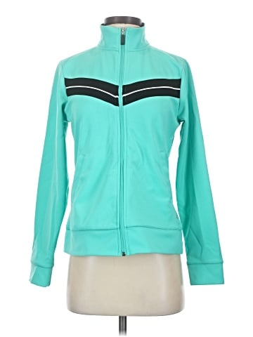 Be Inspired Track Jacket (view 1)