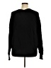 Worthington Black Pullover Sweater Size XL - photo 2