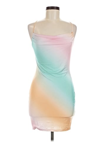 Fashion Nova Cocktail Dress (view 1)
