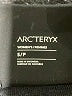 Arc'teryx 100% Polyester Solid Black Casual Dress Size S - photo 7